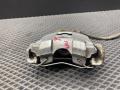 суппорт передний правый Toyota Yaris XP9 KSP90 (2005 - 2009), 1.0 л., 1KR-FE, бензин, МКПП, хетчбэк 5 дв., передний привод, 477300D070 - фото №2