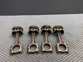 поршень Audi A6 4G/C7 4G2/C7 2013, 2.0 л., TFSI, CDNB, бензин, вариатор, 2y2y, седан, 06H107065DM, 06H107065DD, 06H107065CM
