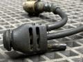 датчик износа тормозных колодок Audi A6 4G/C7 4G2/C7 2013, 2.0 л., TFSI, CDNB, бензин, вариатор, 2y2y, седан, 1K0973702 - фото №5