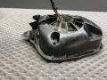 зеркало наружное правое Renault Kangoo 1 поколение [рестайлинг] KC1G 2008, 1.5 л., K9K 718, дизель, МКПП, минивэн, передний привод, 7700354638 - фото №9