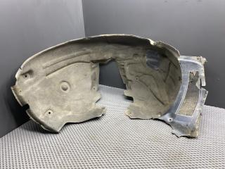 защита арок задняя правая (подкрылок) Audi A6 4G/C7 4G2/C7 2013, 2.0 л., TFSI, CDNB, бензин, вариатор, 2y2y, седан, 4G0810172A