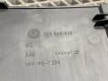 крышка торпеды боковая Skoda Octavia 1 поколение (A4) [рестайлинг] 1U2 2007, 1.8 л., AGU, бензин, МКПП, 1z1z, лифтбэк, передний привод, 1U1857917 - фото №7