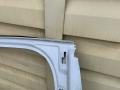 дверь задняя правая Audi A6 4G/C7 4G2/C7 2013, 2.0 л., TFSI, CDNB, бензин, вариатор, 2y2y, седан, 4G5833052 - фото №11