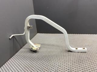 петля крышки багажника Renault Logan 2 поколение [рестайлинг] L8 2020, 1.6 л., K7M 812, бензин, МКПП, седан, 904005571R