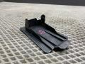 крышка блока предохранителей Audi A6 4G/C7 4G2/C7 2013, 2.0 л., TFSI, CDNB, бензин, вариатор, 2y2y, седан, 4H0971981 - фото №4