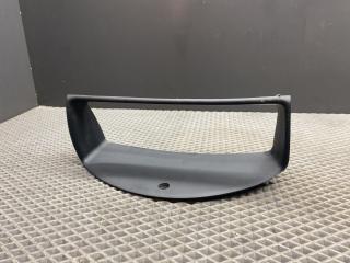рамка панели приборов Toyota Corolla 9 поколение (E120/E130) [рестайлинг] CDE120 2003, 1.6 л., 3ZZ-FE, бензин, МКПП, седан, передний привод, 55403-02070