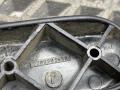 ручка внутренняя Renault Kangoo 1 поколение [рестайлинг] KC1G 2008, 1.5 л., K9K 718, дизель, МКПП, минивэн, передний привод, 7700303589 - фото №5