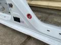 порог правый Mazda 3 2 поколение [рестайлинг] BL 2011, 1.6 л., Z6, бензин, АКПП, 34k crystal white pearl tricoat, седан, передний привод, BBY3-70-271 - фото №24