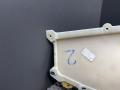 обшивка салона Toyota Corolla 9 поколение (E120/E130) [рестайлинг] CDE120 2003, 1.6 л., 3ZZ-FE, бензин, МКПП, седан, передний привод, 67614-021A0 - фото №9