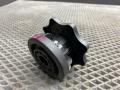 крепление запаски Audi A6 4G/C7 4G2/C7 2013, 2.0 л., TFSI, CDNB, бензин, вариатор, 2y2y, седан, 4G0803899 - фото №9