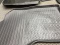Коврики салона Toyota Yaris XP9 KSP90 (2005 - 2009), 1.0 л., 1KR-FE, бензин, МКПП, хетчбэк 5 дв., передний привод - фото №21