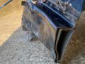 Стакан лев. Honda Accord 7 поколение [рестайлинг] CL7 2008, 2.0 л., K20Z2, бензин, МКПП, b92p - черный, седан, передний привод, 60700SEA327ZZ - фото №10