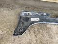 накладка на порог Audi A6 4G/C7 4G2/C7 2013, 2.0 л., TFSI, CDNB, бензин, вариатор, 2y2y, седан, 4G0853856G - фото №10