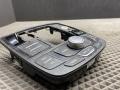 панель управления магнитолой Audi A6 4G/C7 4G2/C7 2013, 2.0 л., TFSI, CDNB, бензин, вариатор, 2y2y, седан, 4G1919610B - фото №8