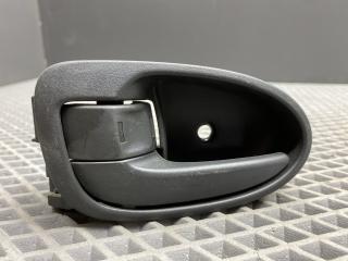 ручка внутренняя задняя левая Toyota Yaris XP9 KSP90 (2005 - 2009), 1.0 л., 1KR-FE, бензин, МКПП, хетчбэк 5 дв., передний привод, 69206-0D100