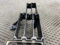 блок предохранителей Audi A6 4G/C7 4G2/C7 2013, 2.0 л., TFSI, CDNB, бензин, вариатор, 2y2y, седан, 4G0971845A - фото №4