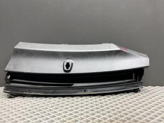 водосток капота Toyota Yaris XP9 KSP90 (2005 - 2009), 1.0 л., 1KR-FE, бензин, МКПП, хетчбэк 5 дв., передний привод, 55783-0D040