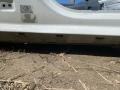 порог правый Audi A6 4G/C7 4G2/C7 2013, 2.0 л., TFSI, CDNB, бензин, вариатор, 2y2y, седан, 4G5809848 - фото №10