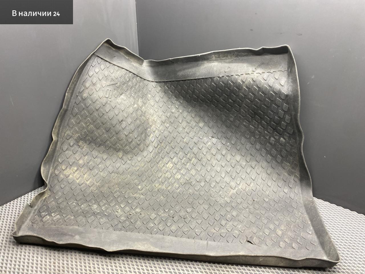 ковер багажника Audi A6 4G/C7 4G2/C7 2013, 2.0 л., TFSI, CDNB, бензин, вариатор, 2y2y, седан, 4G5061160 - фото №1