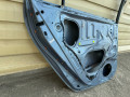дверь задняя левая Toyota Corolla 9 поколение (E120/E130) CDE120 2004, 1.6 л., 3ZZ-FE, бензин, МКПП, 8q3 - grayish blue, седан, передний привод, 6700402080 - фото №16