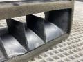 воздуховод печки Audi A6 4G/C7 4G2/C7 2013, 2.0 л., TFSI, CDNB, бензин, вариатор, 2y2y, седан, 4G1858431 - фото №12