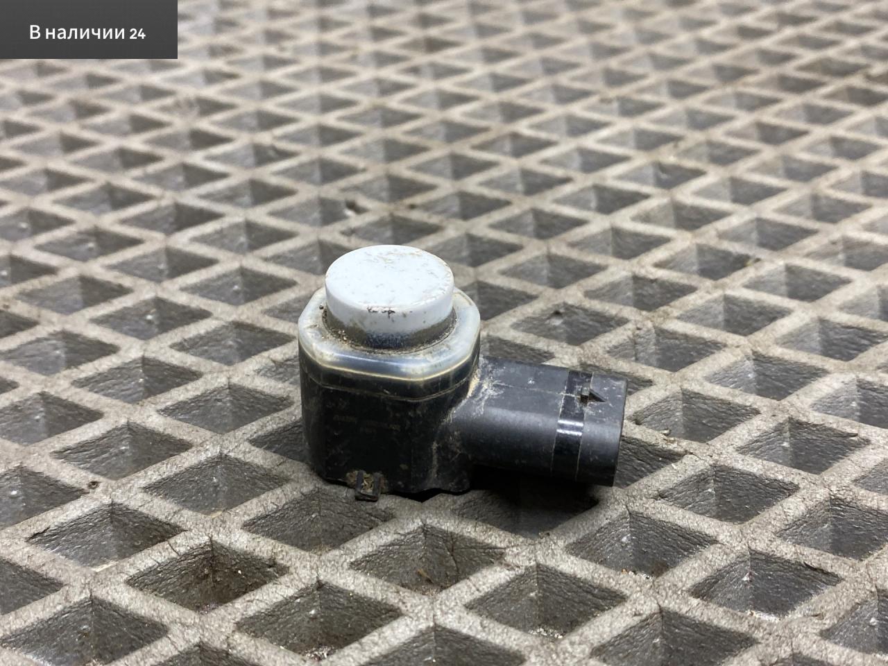 датчик парктроника Audi A6 4G/C7 4G2/C7 2013, 2.0 л., TFSI, CDNB, бензин, вариатор, 2y2y, седан, 1S0919275, 1S0919275C, 1S0919275CGRU - фото №1