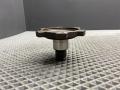 фланец (другие) Audi A6 4G/C7 4G2/C7 2013, 2.0 л., TFSI, CDNB, бензин, вариатор, 2y2y, седан, 01V409355A - фото №8