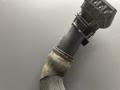 патрубок интеркулера Audi A6 4G/C7 4G2/C7 2013, 2.0 л., TFSI, CDNB, бензин, вариатор, 2y2y, седан, 4G0145737P - фото №6