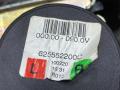ремень безопасности Renault Logan 2 поколение [рестайлинг] L8 2020, 1.6 л., K7M 812, бензин, МКПП, седан, 625552200C - фото №15