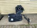 бак топливный Audi A6 4G/C7 4G2/C7 2013, 2.0 л., TFSI, CDNB, бензин, вариатор, 2y2y, седан, 5204555532C, 4G0201060BP - фото №2