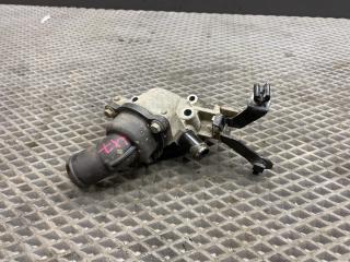 термостат Renault Logan 2 поколение [рестайлинг] L8 2020, 1.6 л., K7M 812, бензин, МКПП, седан, 8200493154, 8200729683