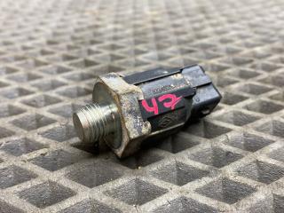 датчик детонации Renault Logan 2 поколение [рестайлинг] L8 2020, 1.6 л., K7M 812, бензин, МКПП, седан, 8200680689