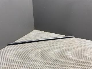 Уплотнитель стекла Renault Logan 2 поколение [рестайлинг] L8 2020, 1.6 л., K7M 812, бензин, МКПП, седан, 808210417R