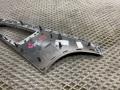 накладка двери (крышки) багажника Audi A6 4G/C7 4G2/C7 2013, 2.0 л., TFSI, CDNB, бензин, вариатор, 2y2y, седан, 4G0867.410H - фото №8