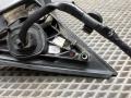 зеркало наружное правое Audi A6 4G/C7 4G2/C7 2013, 2.0 л., TFSI, CDNB, бензин, вариатор, 2y2y, седан, 4G1857410Q01C - фото №16