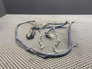 проводка подкапотная Toyota Yaris XP9 KSP90 (2005 - 2009), 1.0 л., 1KR-FE, бензин, МКПП, хетчбэк 5 дв., передний привод, 821230D160