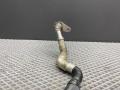 маслоотделитель (сапун) Audi A6 4G/C7 4G2/C7 2013, 2.0 л., TFSI, CDNB, бензин, вариатор, 2y2y, седан, 06H103226A, 0112244A - фото №10