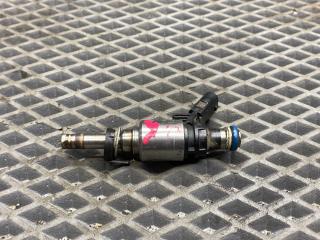 форсунка Audi A6 4G/C7 4G2/C7 2013, 2.0 л., TFSI, CDNB, бензин, вариатор, 2y2y, седан, 06H906036P, 06J906036R, 06H906036G