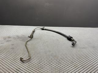 трубка гидроусилителя Hyundai Accent 2 поколение (LC) LC2 2009, 1.5 л., G4EC-G, бензин, МКПП, h01 - бежевый, седан, передний привод, 57510-25510