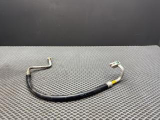 трубка кондиционера Hyundai Accent 2 поколение (LC) LC2 2009, 1.5 л., G4EC-G, бензин, МКПП, h01 - бежевый, седан, передний привод, 97762-25100