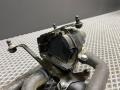 патрубок (трубопровод, шланг) Audi A6 4G/C7 4G2/C7 2013, 2.0 л., TFSI, CDNB, бензин, вариатор, 2y2y, седан, 4G1819350BA, 4G1819342C, 4G0121445AA - фото №14