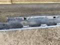 накладка на порог Audi A6 4G/C7 4G2/C7 2013, 2.0 л., TFSI, CDNB, бензин, вариатор, 2y2y, седан, 4G0853856G - фото №11