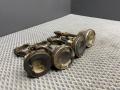 поршень Audi A6 4G/C7 4G2/C7 2013, 2.0 л., TFSI, CDNB, бензин, вариатор, 2y2y, седан, 06H107065DM, 06H107065DD, 06H107065CM - фото №17