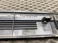 накладка на порог внутренняя Toyota Corolla 9 поколение (E120/E130) [рестайлинг] CDE120 2003, 1.6 л., 3ZZ-FE, бензин, МКПП, седан, передний привод, 67916-02010 - фото №13