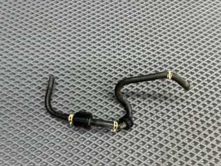 трубка вакуумная Honda Accord 7 поколение [рестайлинг] CL7 2008, 2.0 л., K20Z2, бензин, МКПП, b92p - черный, седан, передний привод, 36166PAAA01