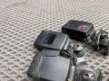 замок ремня безопасности Audi A6 4G/C7 4G2/C7 2013, 2.0 л., TFSI, CDNB, бензин, вариатор, 2y2y, седан, 4G8857739A9B9, 4G08577399B9 - фото №11