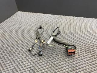 дверная проводка Renault Logan 2 поколение [рестайлинг] L8 2020, 1.6 л., K7M 812, бензин, МКПП, седан, 6710001266R