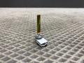 датчик температуры Audi A6 4G/C7 4G2/C7 2013, 2.0 л., TFSI, CDNB, бензин, вариатор, 2y2y, седан, 4B0820539, 6Q0907543B, 8E0820539B - фото №2