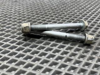 болт Renault Logan 2 поколение [рестайлинг] L8 2020, 1.6 л., K7M 812, бензин, МКПП, седан, 7703602349