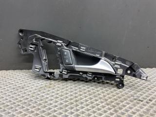 ручка внутренняя передняя правая Audi A6 4G/C7 4G2/C7 2013, 2.0 л., TFSI, CDNB, бензин, вариатор, 2y2y, седан, 4G0837020A
